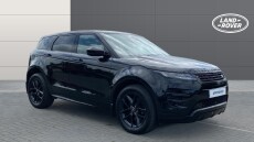 Land Rover Range Rover Evoque 2.0 D200 Edition 5dr Auto Diesel Hatchback